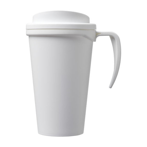 Mug publicitaire isolant Americano® grande 350 ml