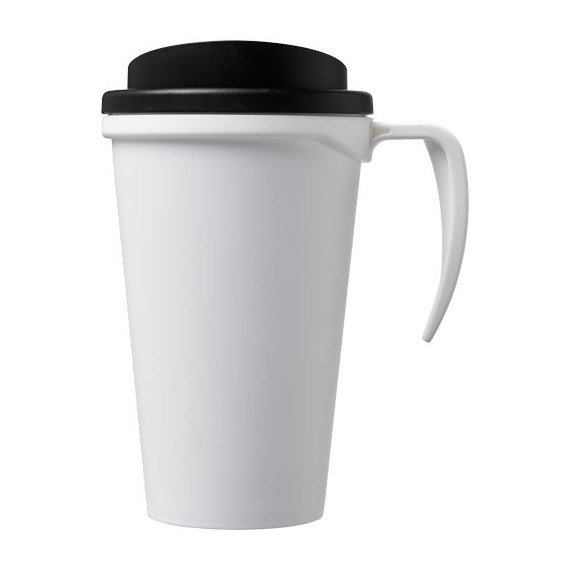 Mug publicitaire isolant Americano® grande 350 ml