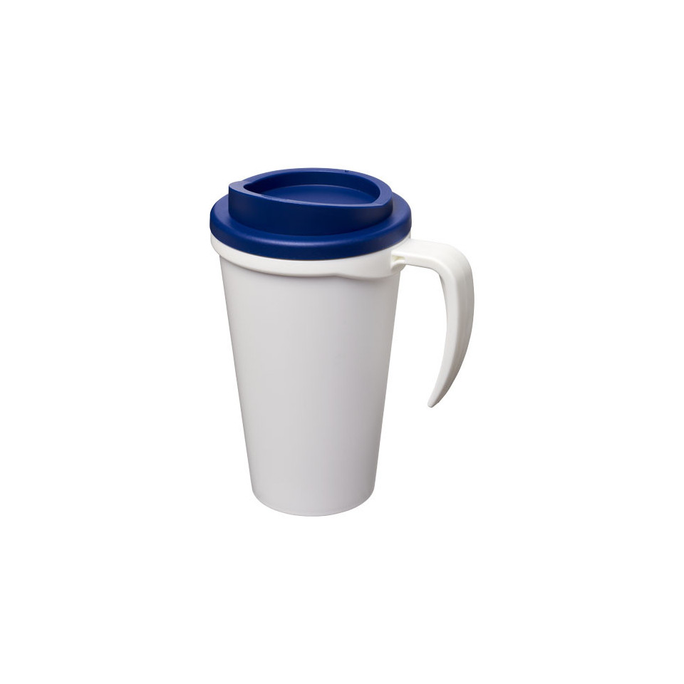 Mug publicitaire isolant Americano® grande 350 ml