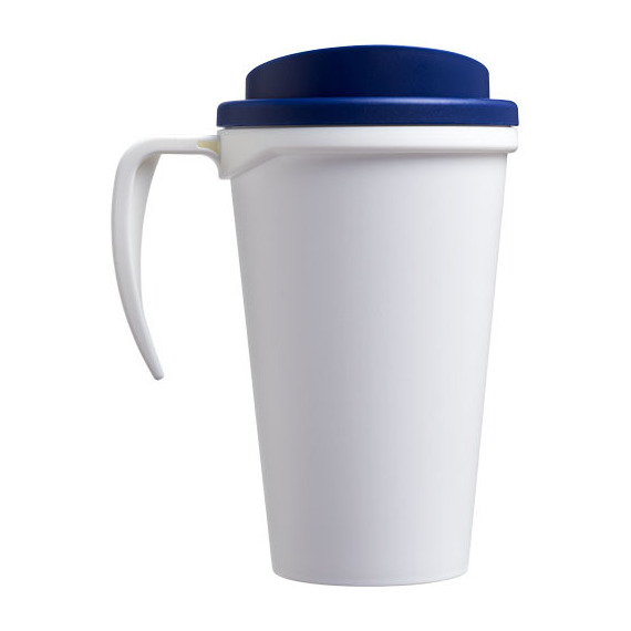 Mug publicitaire isolant Americano® grande 350 ml