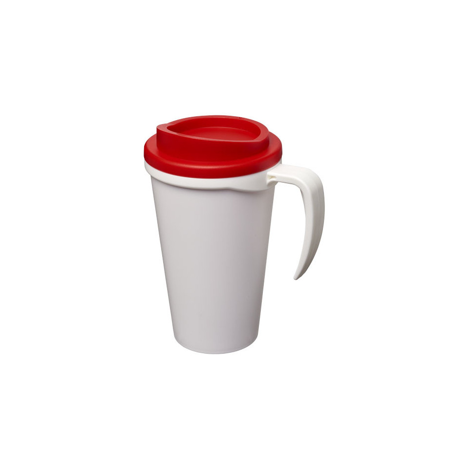 Mug publicitaire isolant Americano® grande 350 ml