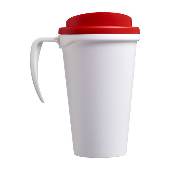 Mug publicitaire isolant Americano® grande 350 ml