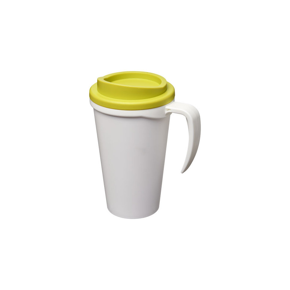 Mug publicitaire isolant Americano® grande 350 ml