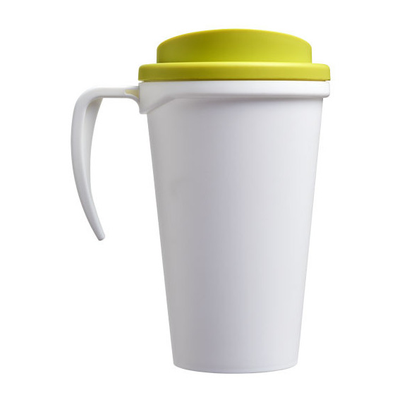 Mug publicitaire isolant Americano® grande 350 ml