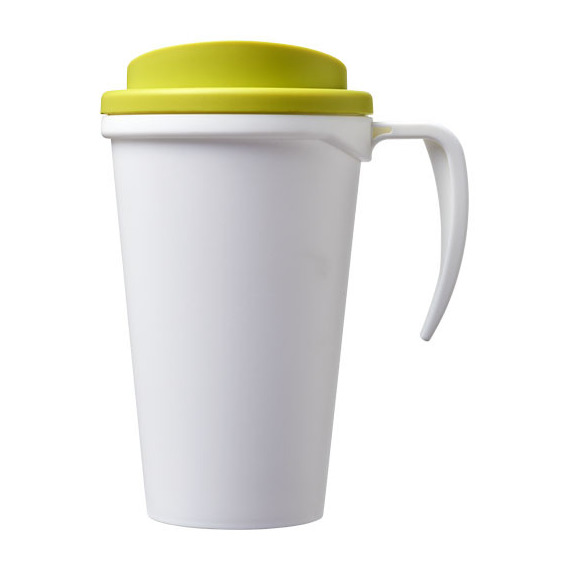 Mug publicitaire isolant Americano® grande 350 ml