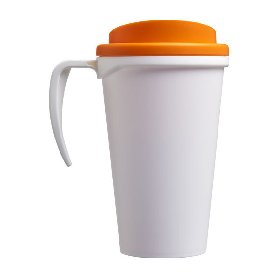 Mug publicitaire isolant Americano® grande 350 ml