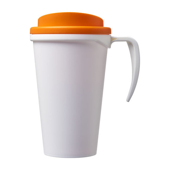 Mug publicitaire isolant Americano® grande 350 ml