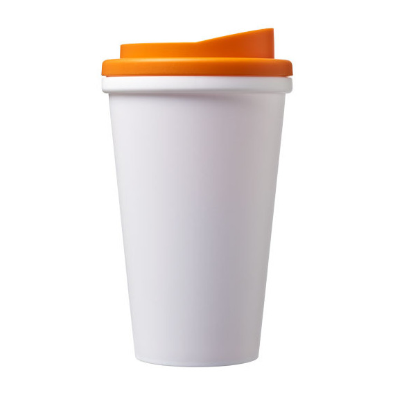 Mug publicitaire isolant Americano® grande 350 ml