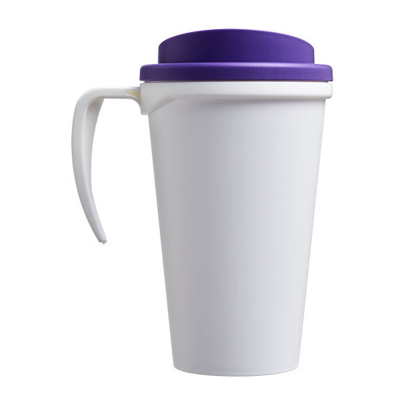 Mug publicitaire isolant Americano® grande 350 ml