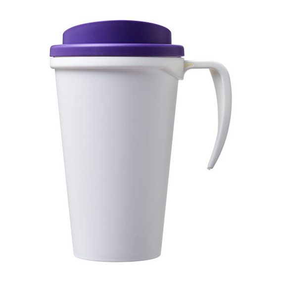 Mug publicitaire isolant Americano® grande 350 ml