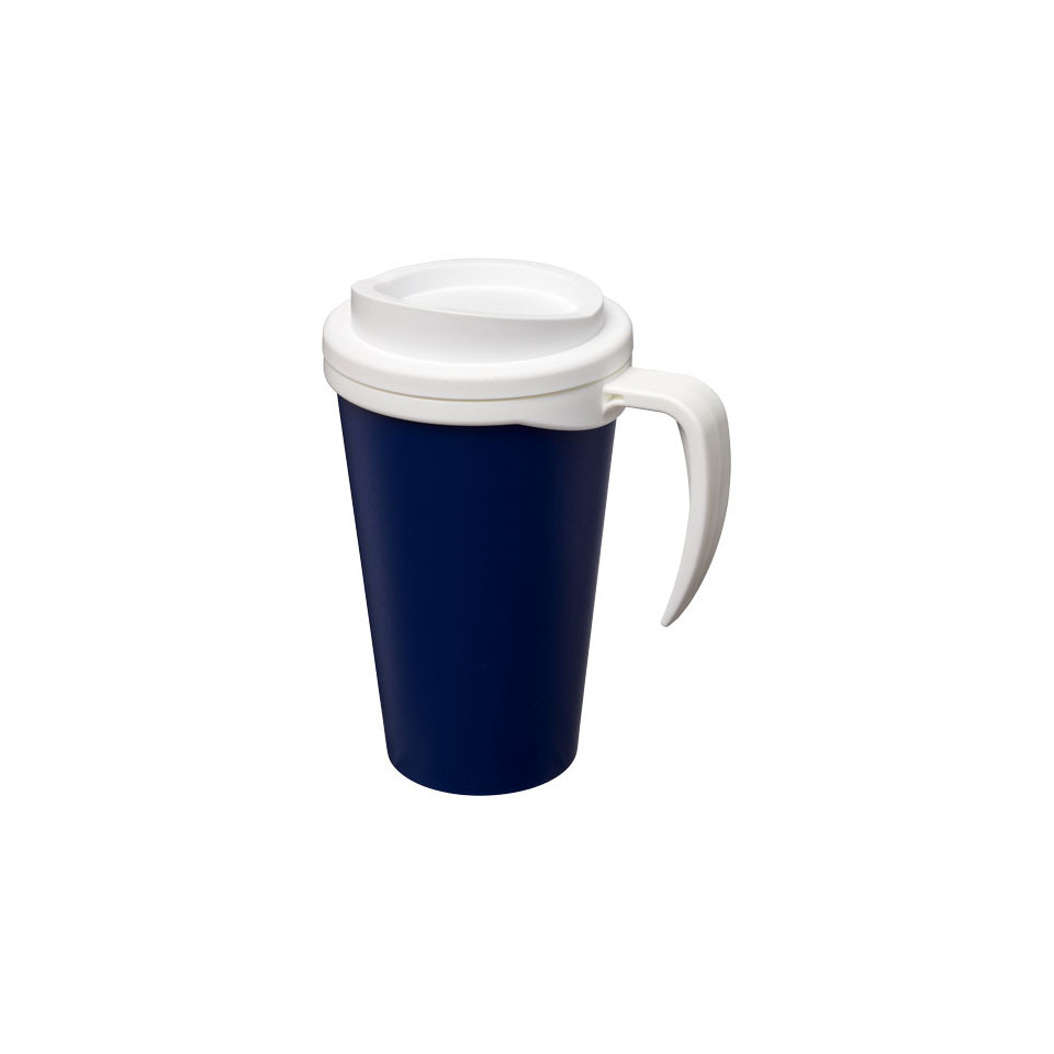 Mug publicitaire isolant Americano® grande 350 ml