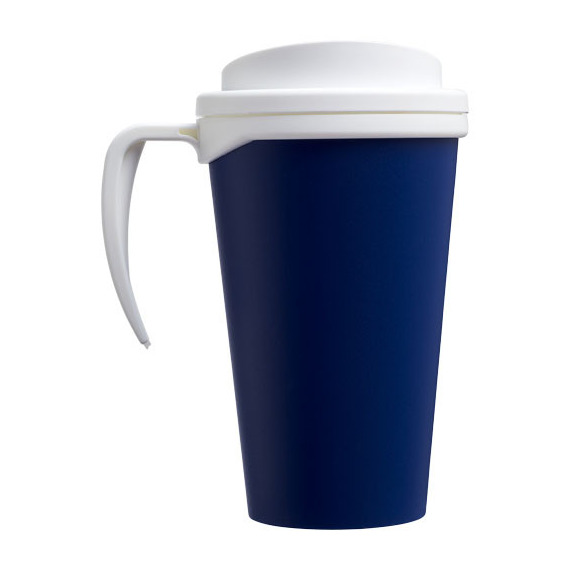 Mug publicitaire isolant Americano® grande 350 ml