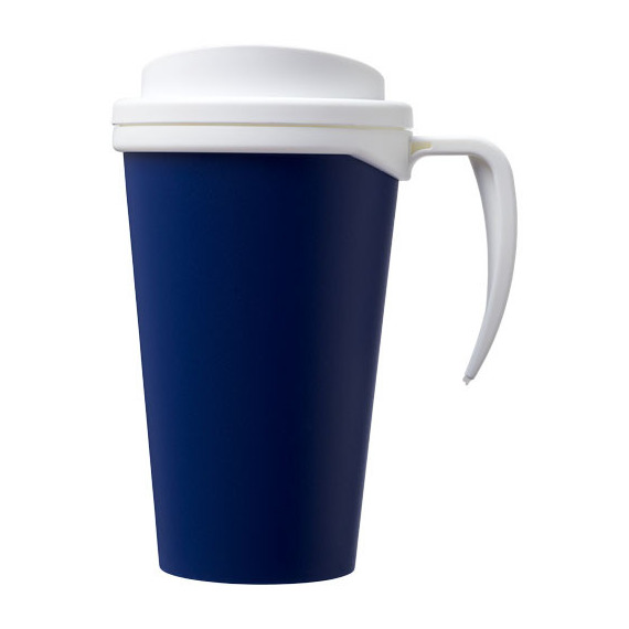 Mug publicitaire isolant Americano® grande 350 ml