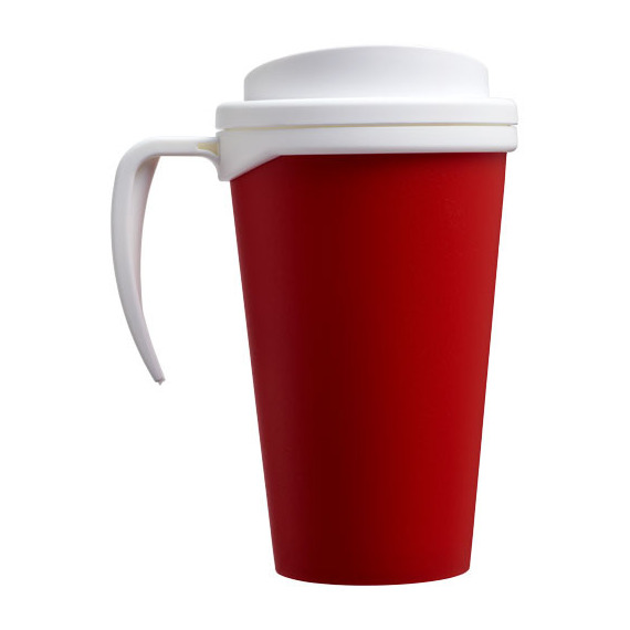 Mug publicitaire isolant Americano® grande 350 ml