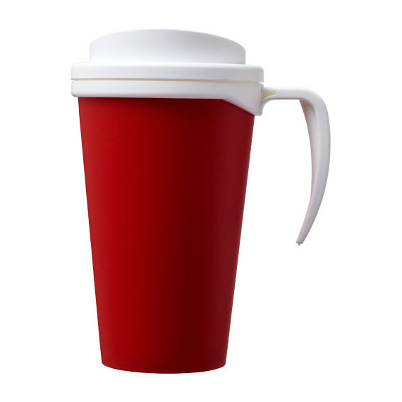 Mug publicitaire isolant Americano® grande 350 ml