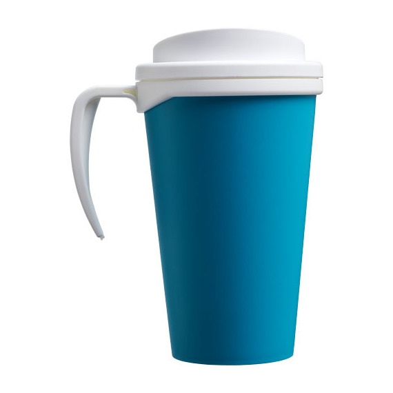 Mug publicitaire isolant Americano® grande 350 ml