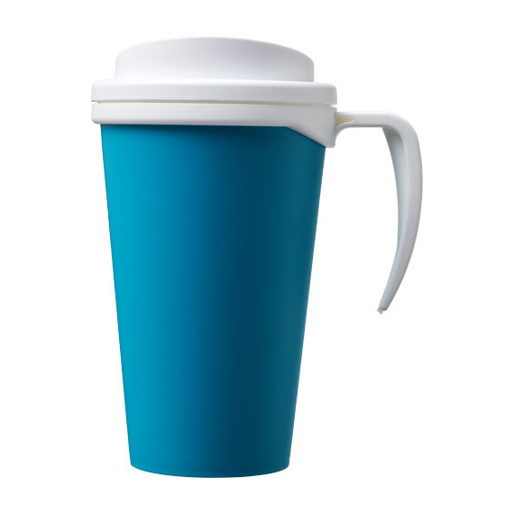 Mug publicitaire isolant Americano® grande 350 ml