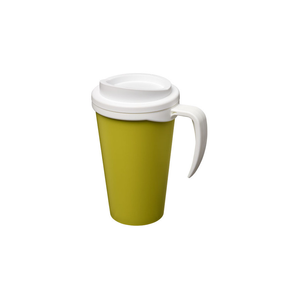 Mug publicitaire isolant Americano® grande 350 ml