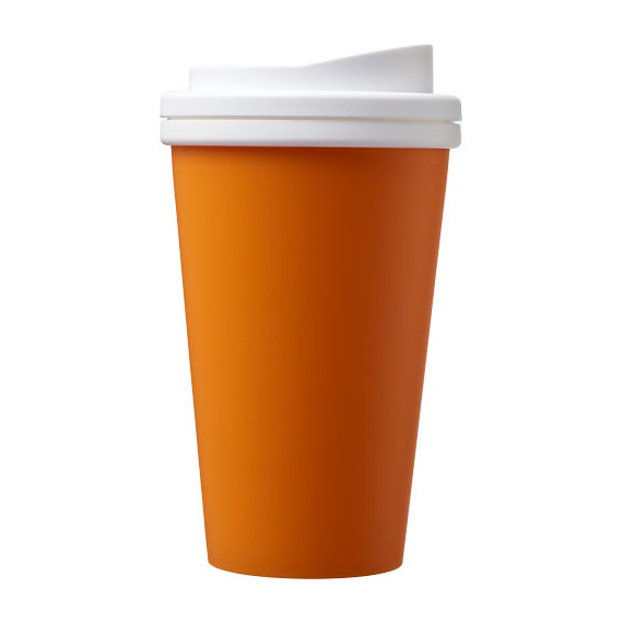 Mug publicitaire isolant Americano® grande 350 ml