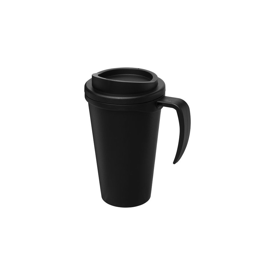 Mug publicitaire isolant Americano® grande 350 ml