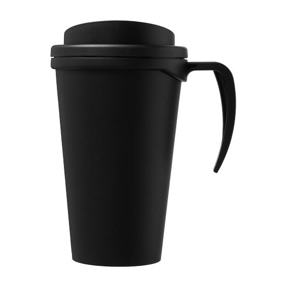 Mug publicitaire isolant Americano® grande 350 ml