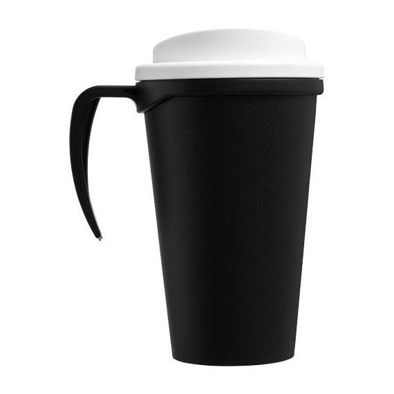 Mug publicitaire isolant Americano® grande 350 ml