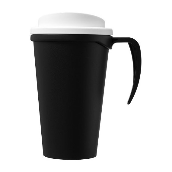 Mug publicitaire isolant Americano® grande 350 ml