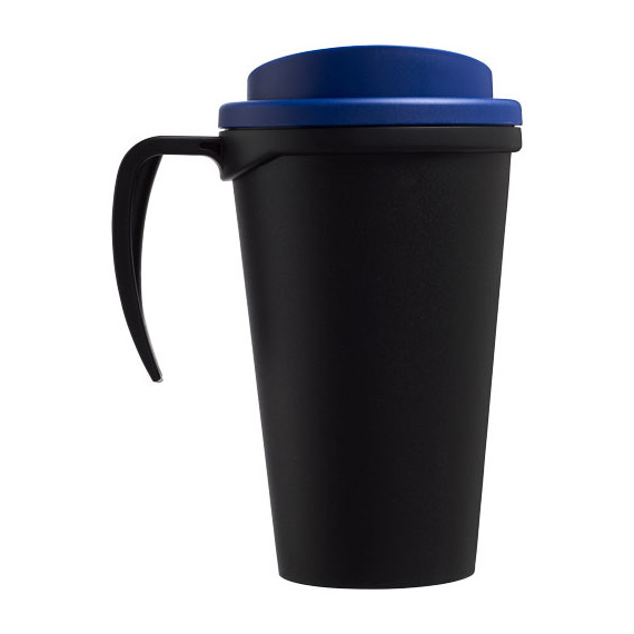 Mug publicitaire isolant Americano® grande 350 ml