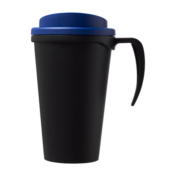 Mug publicitaire isolant Americano® grande 350 ml