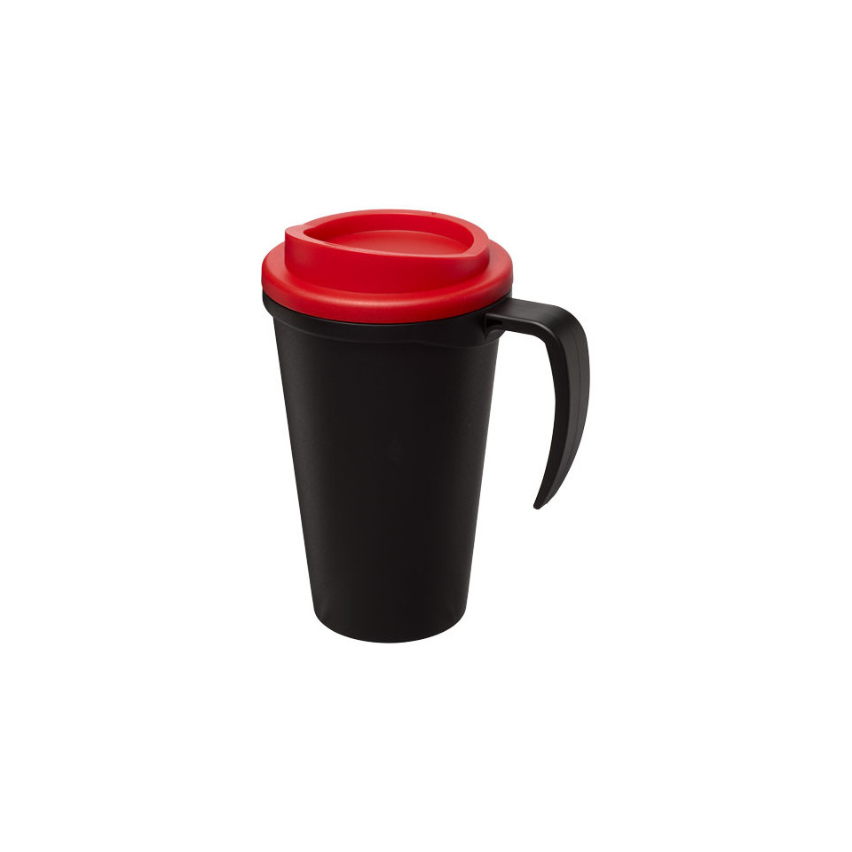 Mug publicitaire isolant Americano® grande 350 ml