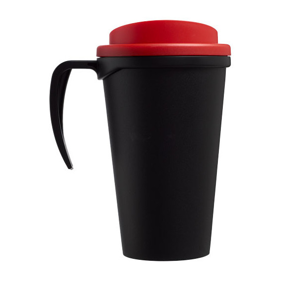 Mug publicitaire isolant Americano® grande 350 ml