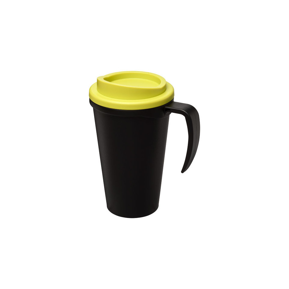 Mug publicitaire isolant Americano® grande 350 ml