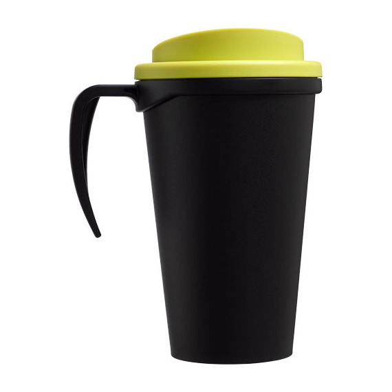 Mug publicitaire isolant Americano® grande 350 ml