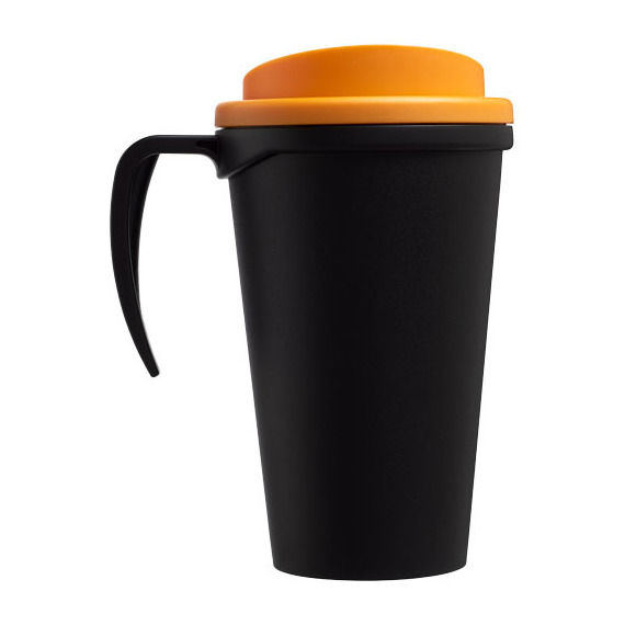 Mug publicitaire isolant Americano® grande 350 ml