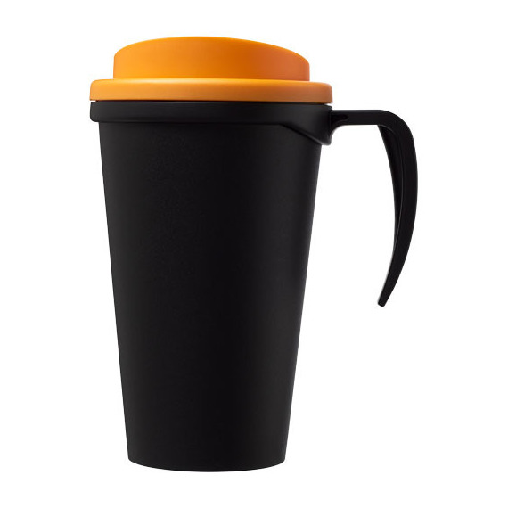 Mug publicitaire isolant Americano® grande 350 ml