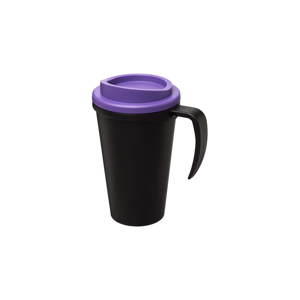 Mug publicitaire isolant Americano® grande 350 ml