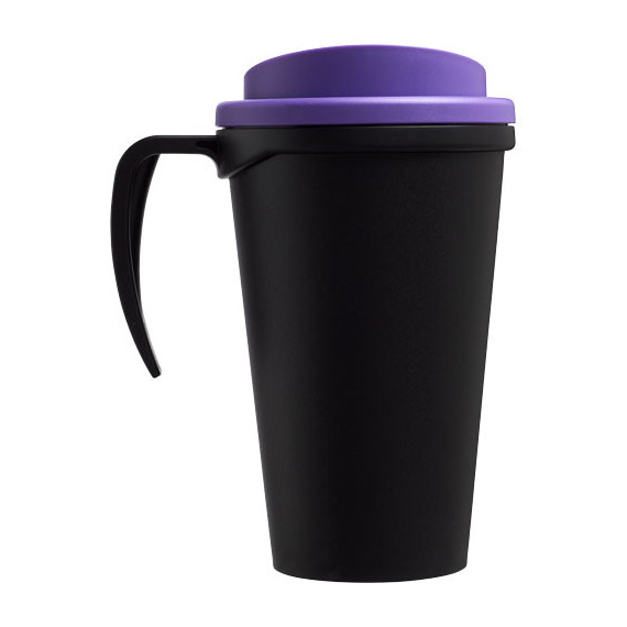 Mug publicitaire isolant Americano® grande 350 ml