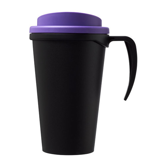 Mug publicitaire isolant Americano® grande 350 ml