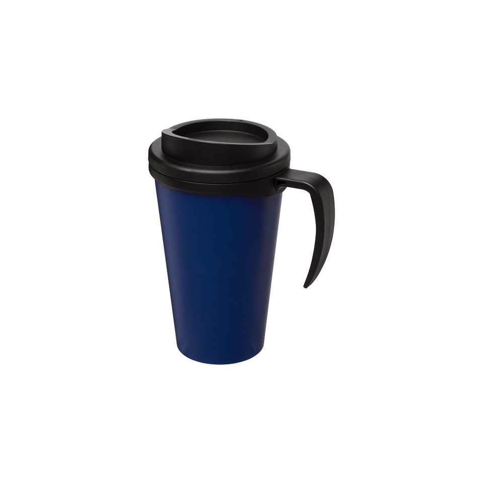 Mug publicitaire isolant Americano® grande 350 ml