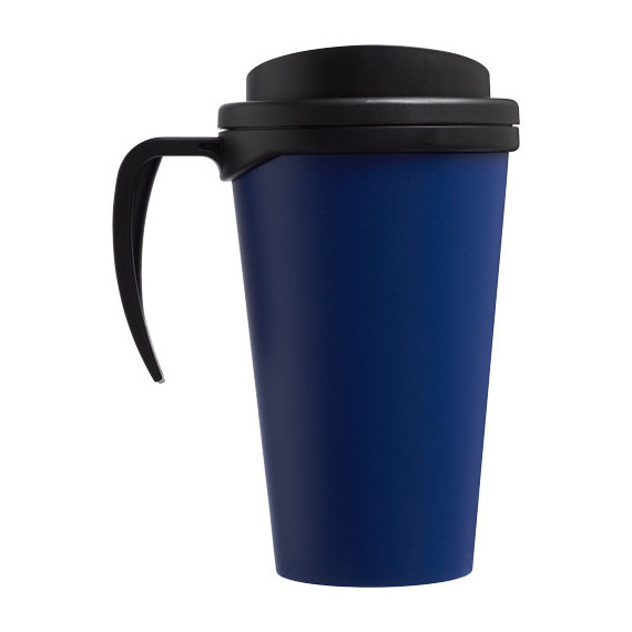 Mug publicitaire isolant Americano® grande 350 ml