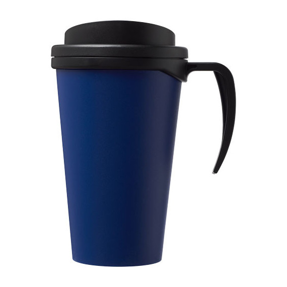 Mug publicitaire isolant Americano® grande 350 ml