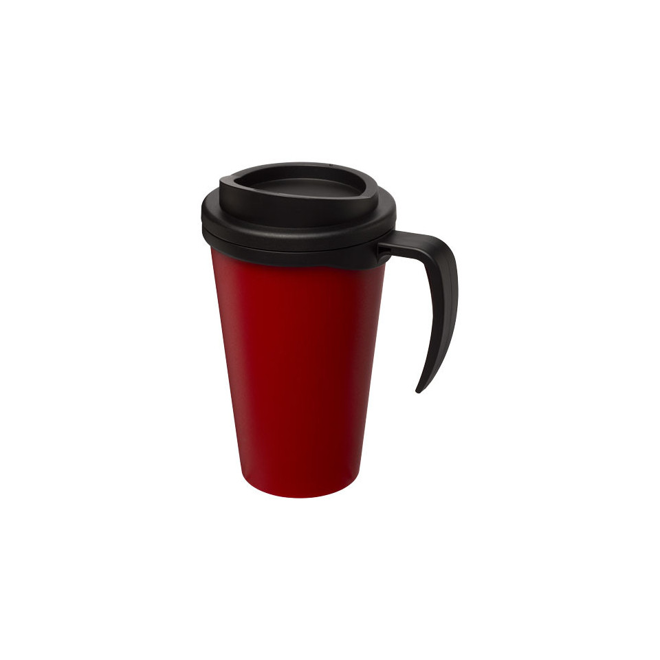 Mug publicitaire isolant Americano® grande 350 ml