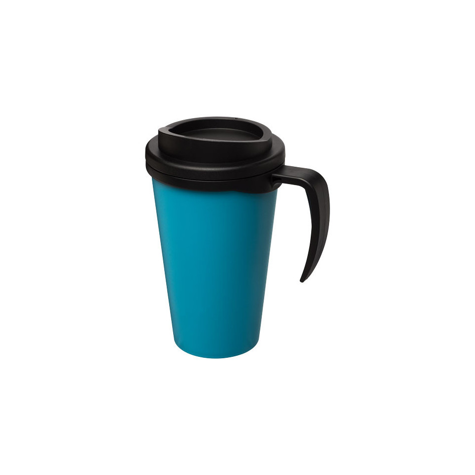 Mug publicitaire isolant Americano® grande 350 ml