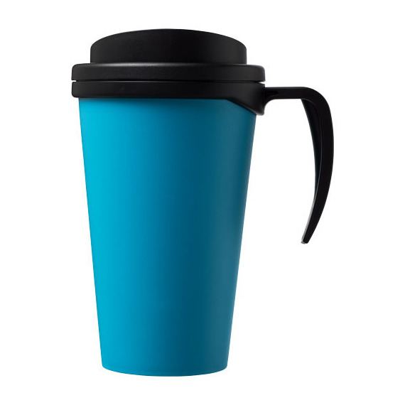 Mug publicitaire isolant Americano® grande 350 ml