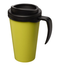 Mug publicitaire isolant Americano® grande 350 ml