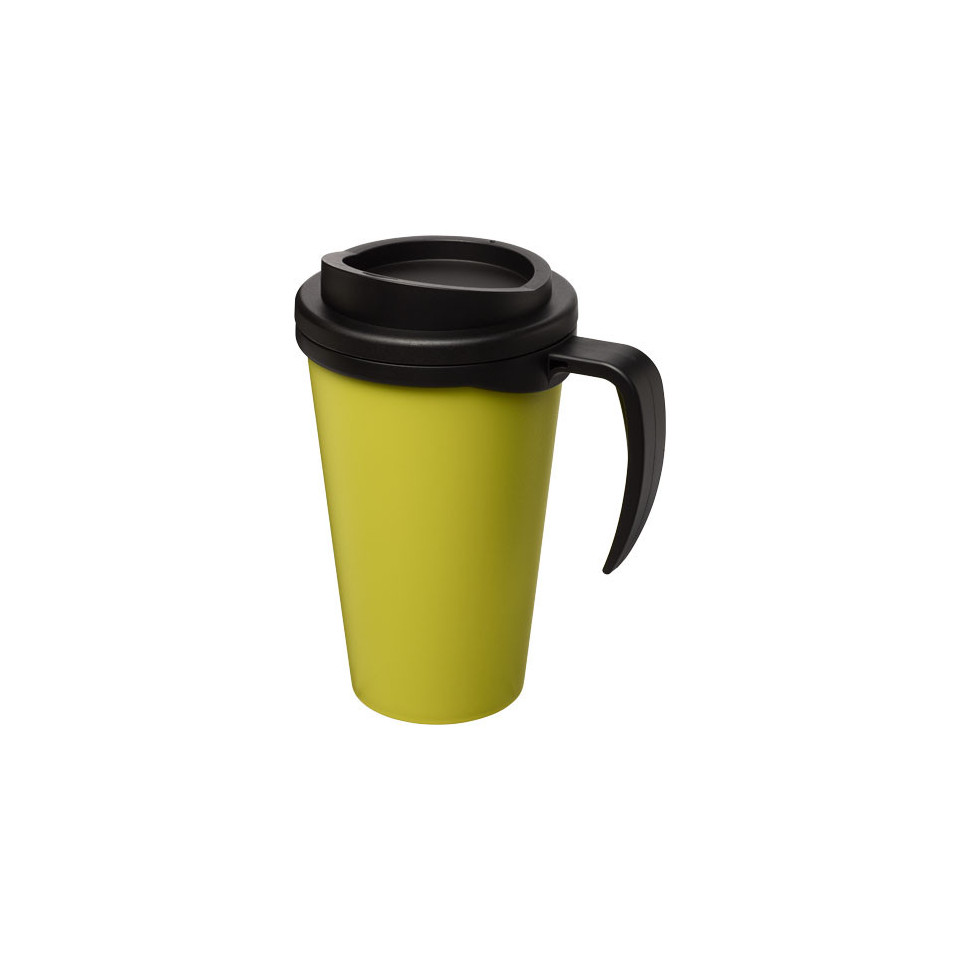 Mug publicitaire isolant Americano® grande 350 ml