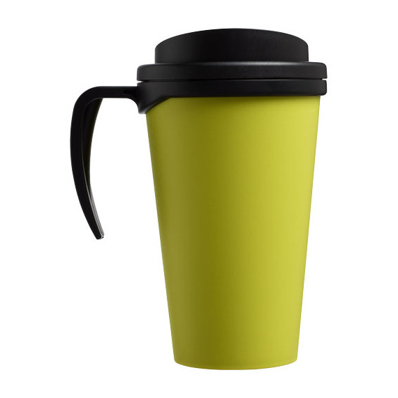 Mug publicitaire isolant Americano® grande 350 ml