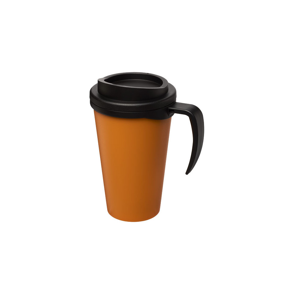 Mug publicitaire isolant Americano® grande 350 ml