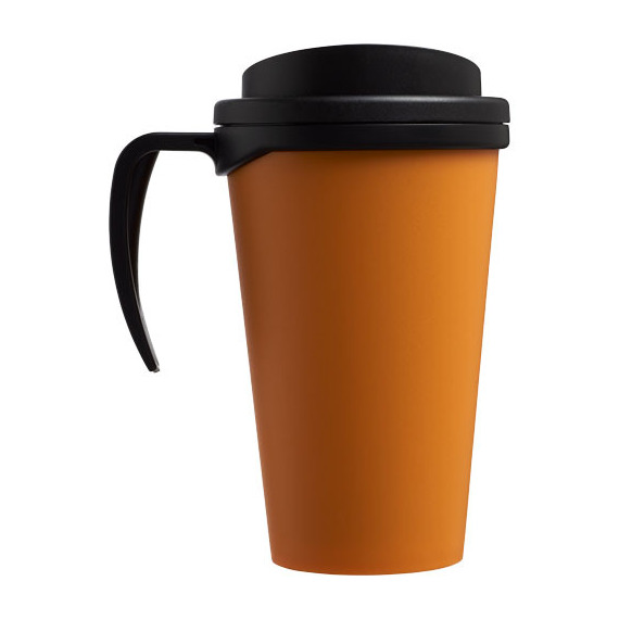 Mug publicitaire isolant Americano® grande 350 ml