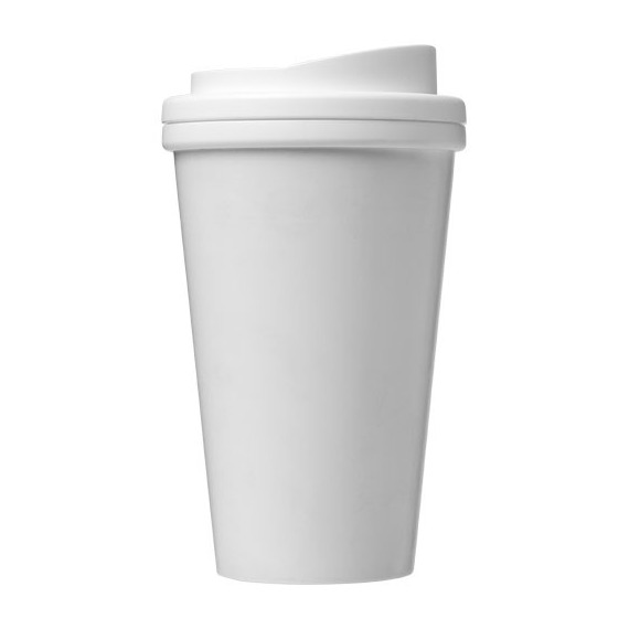 Mug publicitaire isolant Brite-Americano® grande 350 ml